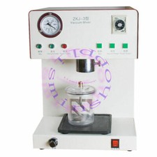 ONE Dental Lab Vacuum Mixer