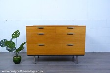 Stag Fineline Chest of Drawers