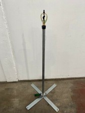 IRRIGATION CROSS BASE STAND