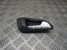 2015 FORD FOCUS ST3 5DR DRIVER