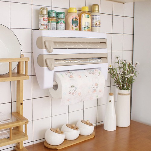 4in1 cling film - cling, kitchen