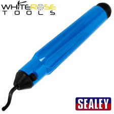 Sealey Deburring Tool with