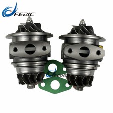 Twin turbo 49131-05001