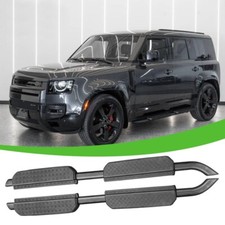 Matte for LR Defender 130