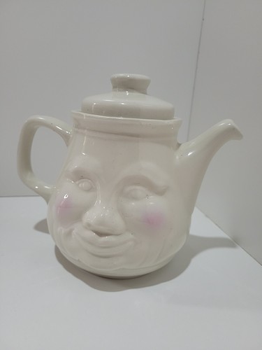 Knobler tea pot - knobler,