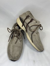 Visvim FBT JP Sand 2013, size