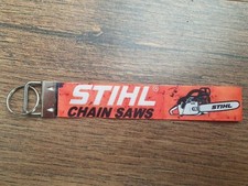 STIHL CHAINSAWS TREE SURGEON