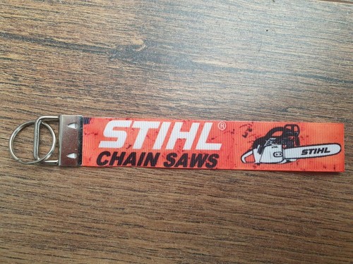 Stihl chainsaws tree surgeon - chainsaws,