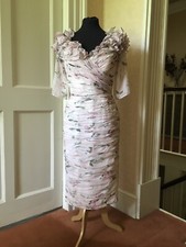 Ian Stuart Pink Montana Mother