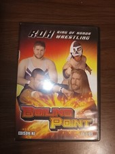 Ring of Honor Boiling Point