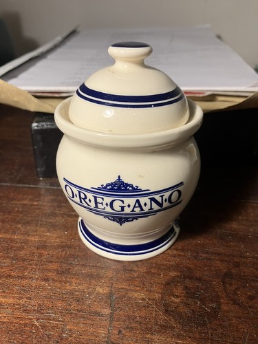 The 1869 victorian pottery - the,