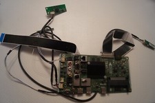 Main board toshiba 49u7863db - main,