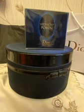 RARE CHRISTIAN DIOR MIDNIGHT