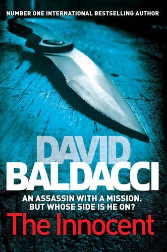 The innocent david - the, by