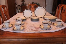 Noritake Ivory China Vintage