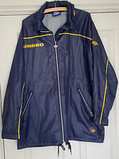 Vintage 90s Blue Umbro Pro