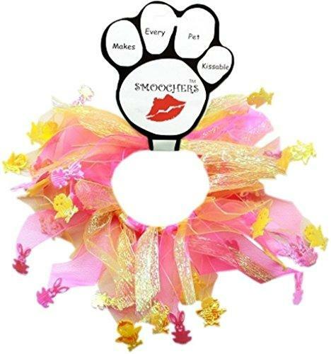 Easter smoocher party dog - easter,