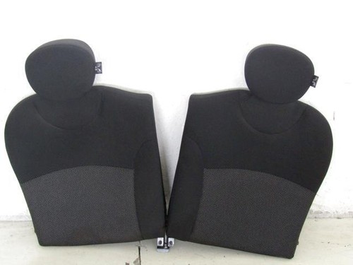 52202751251 rear seat - 52202751251, backrest