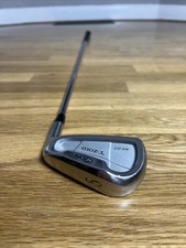 Mizuno T-Zoid MX-20 Forged 5