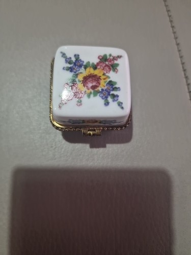Del prado trinket - prado, pil