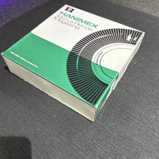 HANIMEX LA RONDE 120 ROTARY SLIDE MAGAZINE