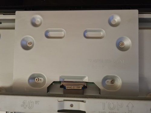 Samsung le40a456c2d tcon - samsung,
