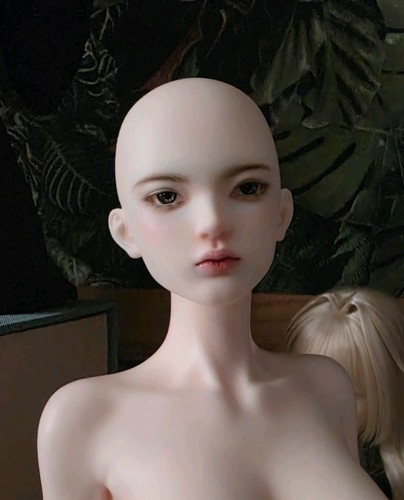 Fanff yue head msd - head,