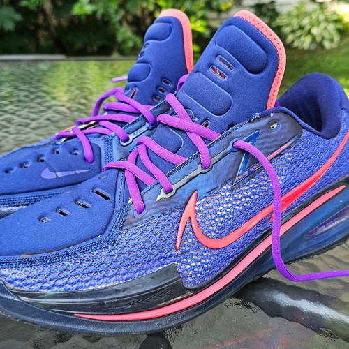 Nike air zoom cut - nike, hyper