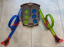 Hot Wheels Rebound Raceway