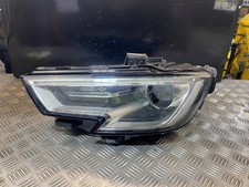 17-20 AUDI A3 8V HATCH
