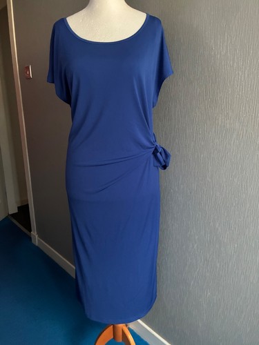 Ladies damart royal - , blue