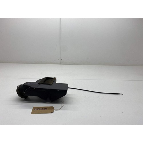 Lotus elise air distribution - elise,