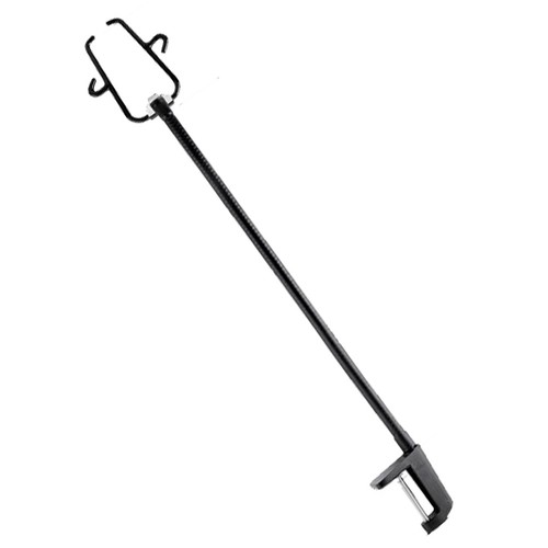 Blow dryer stand clip type - blow,