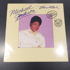 Michael Jackson - Thriller -