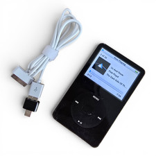 Apple iPod Classic 5th