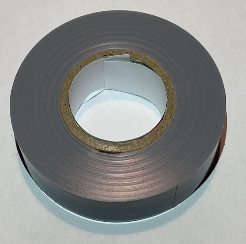 Grey loom tape - grey, non