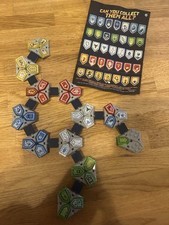 Nexo Knight Lego