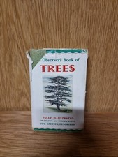 The Observer's Book of Trees