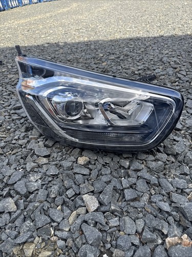 Headlights ford transit - headlights,
