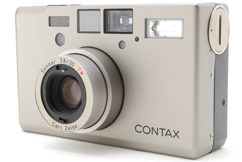 Double exc contax t3 - double,