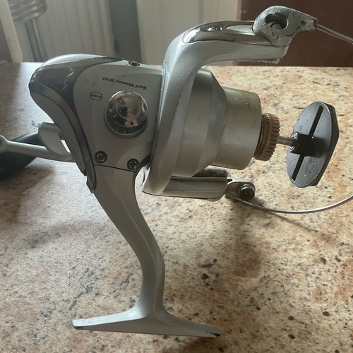 Penn surf master 850 - master,