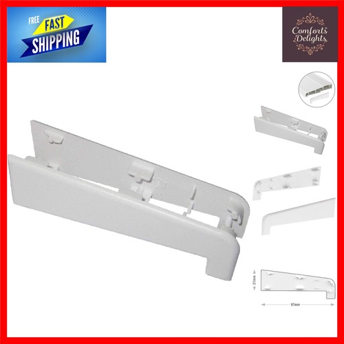 Resistant white upvc sill - resistant,