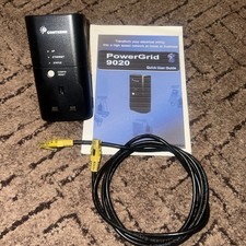 Comtrend Powerline 9020