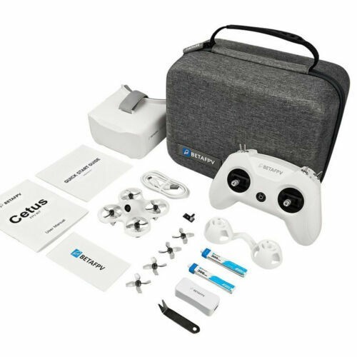 Betafpv cetus fpv kit - fpv,