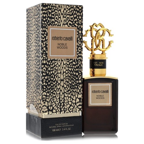 Noble woods roberto cavalli - woods,