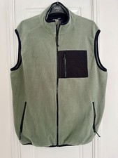 Men’s M&S Polar fleece Gilet