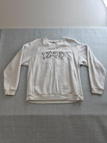 Izod golf classix sweatshirt - izod,