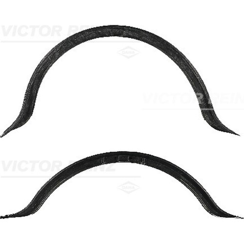 For kia mazda oil sump - mazda, gasket