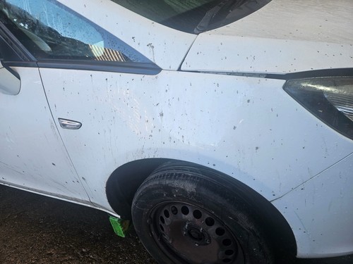 2012 2015 vauxhall - -,