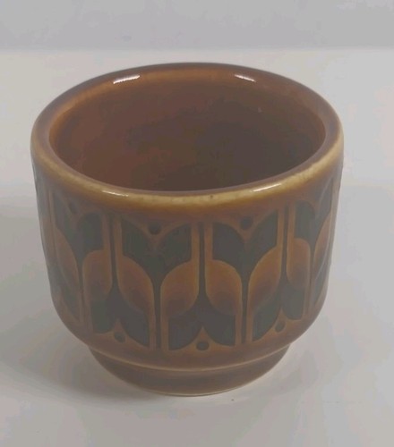 Hornsea pottery heirloom egg - hornsea,